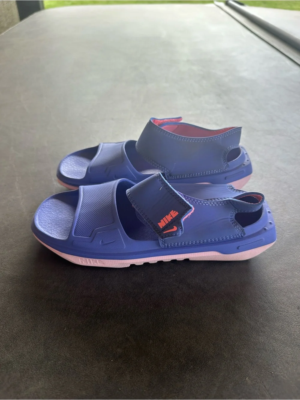Nike Adjustable Sport/waterSandals